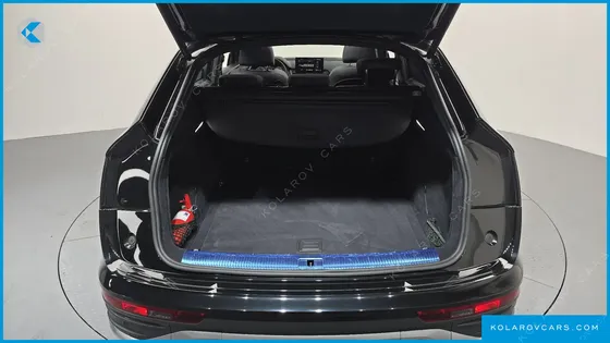 AUDI Q5 45 TFSI QUATTRO SPORTBACK PREMIUM