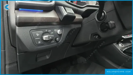 AUDI Q5 45 TFSI QUATTRO SPORTBACK PREMIUM