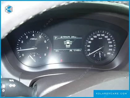 GENESIS G80 3.3 GDI