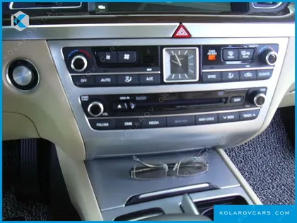 GENESIS G80 3.3 GDI