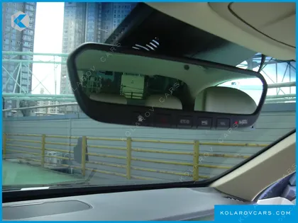 GENESIS G80 3.3 GDI