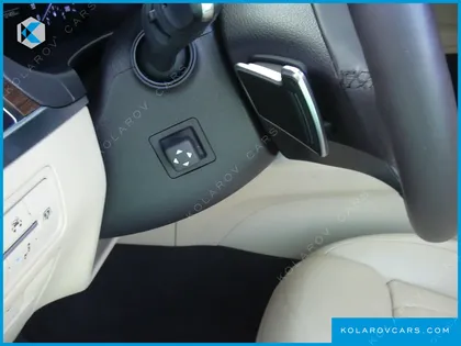 GENESIS G80 3.3 GDI