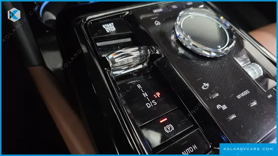 BMW 5 SERIES 530I XDRIVE M SPORT
