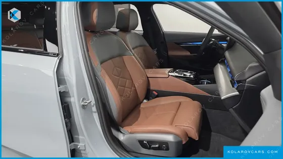 BMW 5 SERIES 530I XDRIVE M SPORT