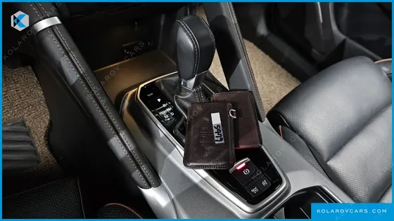RENAULT KOREA QM6 (KOLEOS) 2.0 GDE PREMIERE 2WD