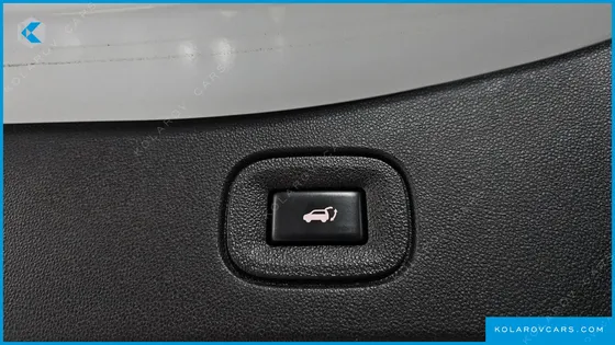 RENAULT KOREA QM6 (KOLEOS) 2.0 GDE PREMIERE 2WD