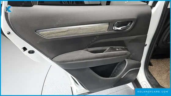 RENAULT KOREA QM6 (KOLEOS) 2.0 GDE PREMIERE 2WD