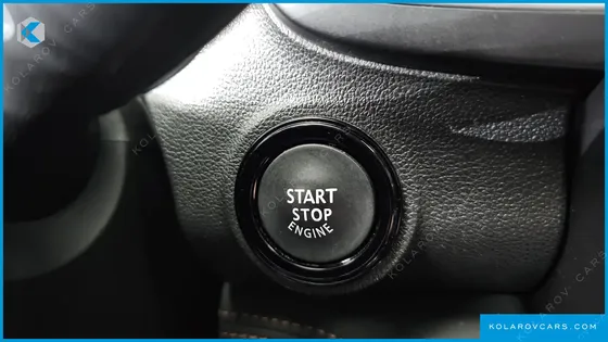 RENAULT KOREA QM6 (KOLEOS) 2.0 GDE PREMIERE 2WD