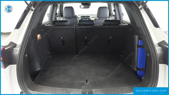 CHEVROLET (GM DAEWOO) TRAILBLAZER 1.3 TURBO 2WD