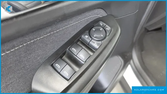 CHEVROLET (GM DAEWOO) TRAILBLAZER 1.3 TURBO 2WD