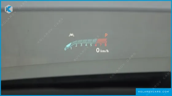 CHEVROLET (GM DAEWOO) TRAILBLAZER 1.3 TURBO 2WD