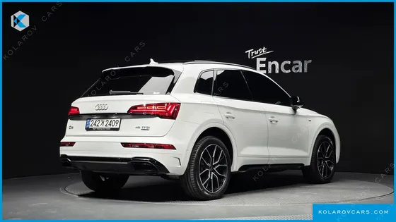 AUDI Q5 45 TFSI QUATTRO PREMIUM