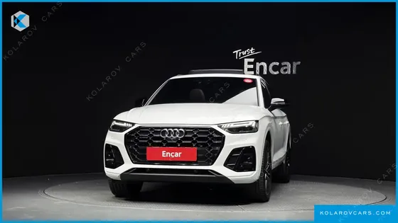 AUDI Q5 45 TFSI QUATTRO PREMIUM