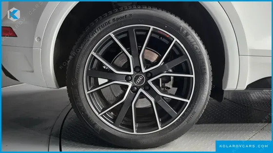 AUDI Q5 45 TFSI QUATTRO PREMIUM