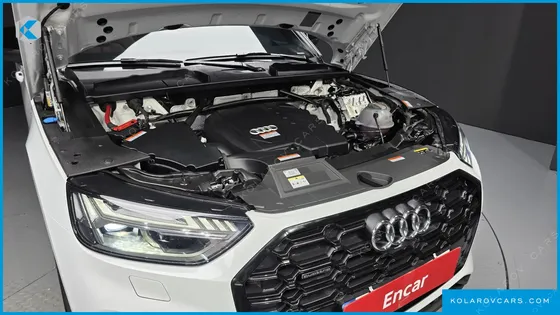 AUDI Q5 45 TFSI QUATTRO PREMIUM