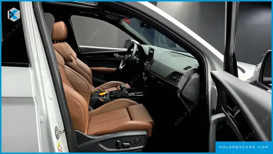 AUDI Q5 45 TFSI QUATTRO PREMIUM