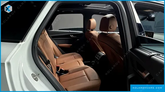 AUDI Q5 45 TFSI QUATTRO PREMIUM