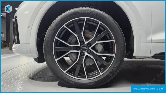 AUDI Q5 45 TFSI QUATTRO PREMIUM