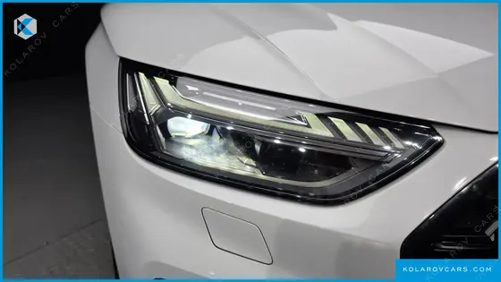 AUDI Q5 45 TFSI QUATTRO PREMIUM