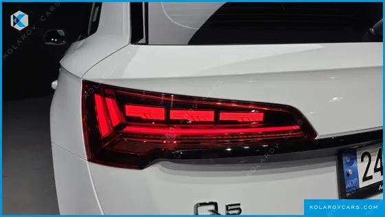 AUDI Q5 45 TFSI QUATTRO PREMIUM
