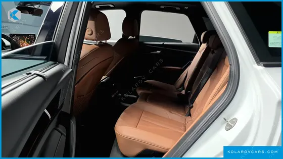 AUDI Q5 45 TFSI QUATTRO PREMIUM
