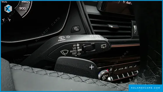AUDI Q5 45 TFSI QUATTRO PREMIUM