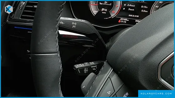 AUDI Q5 45 TFSI QUATTRO PREMIUM