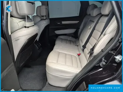 RENAULT KOREA QM6 (KOLEOS) 2.0 GDE PREMIERE 2WD