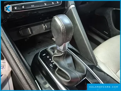 RENAULT KOREA QM6 (KOLEOS) 2.0 GDE PREMIERE 2WD