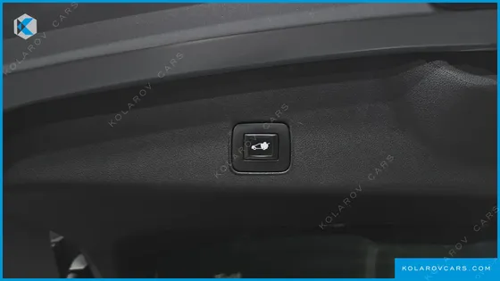 CHEVROLET (GM DAEWOO) TRAILBLAZER 1.3 TURBO 4WD