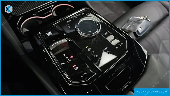 BMW 5 SERIES 520I M SPORT