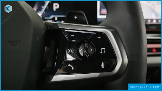 BMW 5 SERIES 520I M SPORT