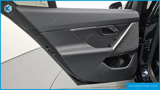 BMW 5 SERIES 520I M SPORT