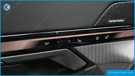 BMW 5 SERIES 520I M SPORT