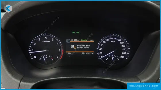 GENESIS G80 3.3 GDI AWD