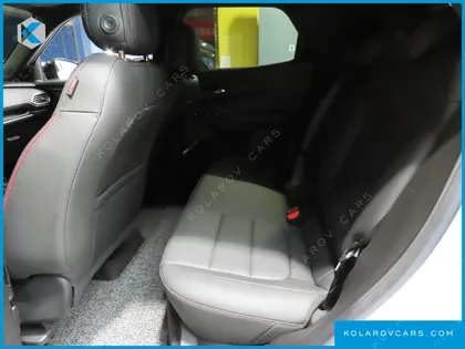 CHEVROLET (GM DAEWOO) TRAILBLAZER 1.3 TURBO 2WD