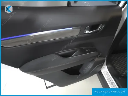 RENAULT KOREA QM6 (KOLEOS) 2.0 GDE PREMIERE 2WD