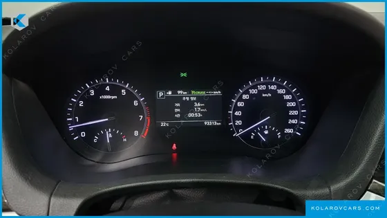 GENESIS G80 3.3 GDI AWD