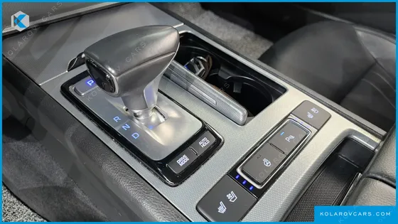 GENESIS G80 3.3 GDI AWD