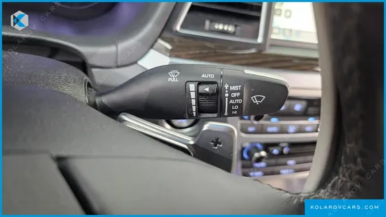 GENESIS G80 3.3 GDI AWD