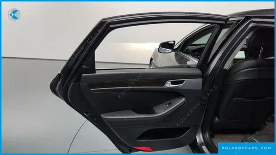 GENESIS G80 3.3 GDI AWD