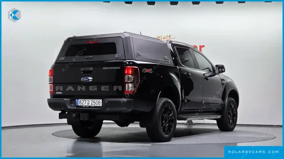 FORD RANGER 2.0