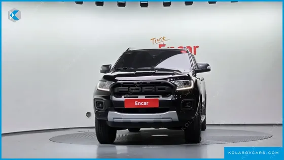 FORD RANGER 2.0