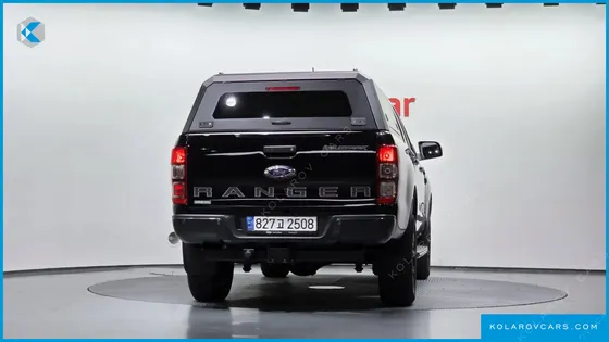 FORD RANGER 2.0