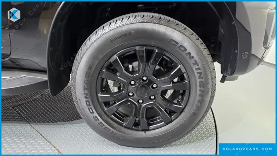 FORD RANGER 2.0