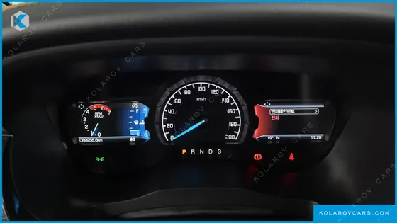 FORD RANGER 2.0