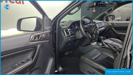 FORD RANGER 2.0