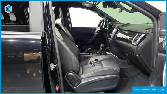 FORD RANGER 2.0