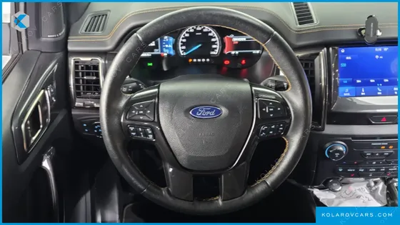 FORD RANGER 2.0