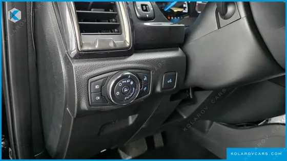 FORD RANGER 2.0